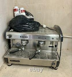 Magrini 2 Group Espresso Coffee Machine