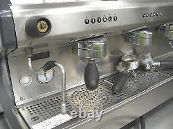 Magrini Viva S 3 Group Automatic Espresso Coffee Machine £1299+VAT