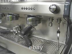 Magrini Viva S 3 Group Automatic Espresso Coffee Machine £1299+VAT