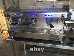 Magrini Viva S 3 Group Automatic Espresso Coffee Machine £1299+VAT