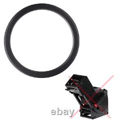 Melitta Caffeo Solo Lattea CI Seal Piston Seal for Brew Group Brewing Unit