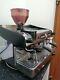 Model Ma-c-2group Espresso Coffee Machine