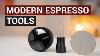 Modern Espresso Tools Distribution Wdt U0026 Puck Screens