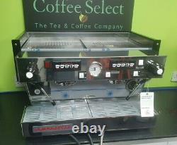 NEW La Marzocco Linea 2 Group AV Espresso Machine We Can Customise (Inc VAT)