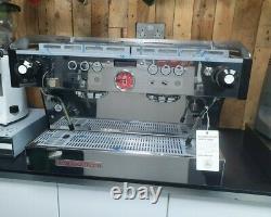 NEW La Marzocco Linea PB 2 Group AV Espresso Machine We Can Customise Inc VAT