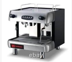 New Grindmaster CS1-110 Classic Series Single 1 Group Espresso Coffee Machine