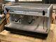 Nuova Simonelli Appia 2 Group Espresso Coffee Machine Silver With Freight To Usa