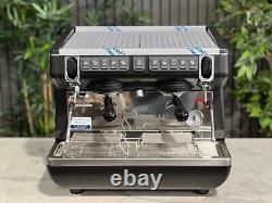 Nuova Simonelli Appia Life Compact 2 Group Espresso Coffee Machine Brand New Bar