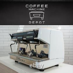 Nuova Simonelli Aurelia I 2 Group Commercial Espresso Machine