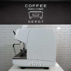 Nuova Simonelli Aurelia I 2 Group Commercial Espresso Machine