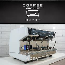 Nuova Simonelli Aurelia I 2 Group Commercial Espresso Machine