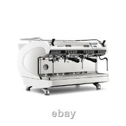 Nuova Simonelli Aurelia Wave T3 2 Group Commercial Espresso Coffee Machine