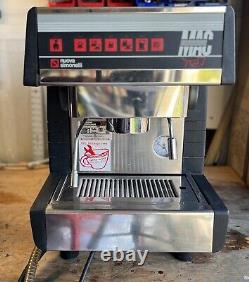 Nuova Simonelli Mac Digit Coffee One Group Espresso Machine Free Shipping