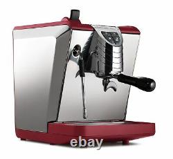 Nuova Simonelli Oscar II 1 Group Espresso Coffee Machine