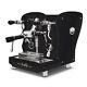 Orchestrale Nota 1 Group Brand New Black Flick Taps Espresso Coffee Machine