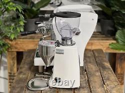 Orchestrale Nota 1 Group Brand New Espresso Coffee Machine & Mazzer Mini Electro