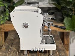 Orchestrale Nota 1 Group Brand New Espresso Coffee Machine & Mazzer Mini Electro