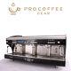 Polaris Tron 3 Group Commercial Espresso Machine