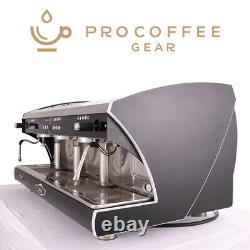 Polaris Tron 3 Group Commercial Espresso Machine