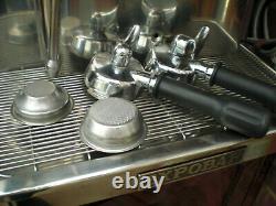 Pro Expobar G10 Espresso 1 Group Cappuccino Commercial or Home Coffee Machine