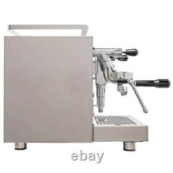 Profitec Pro 500 Pid Quick Steam Brand New 1 Group Stainless Espresso Machine