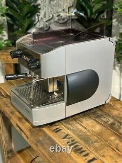 Promac Club Me 1 Group Grey Espresso Coffee Machine Commercial Wholesale Supply