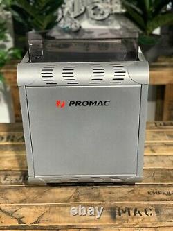Promac Club Me 1 Group Grey Espresso Coffee Machine Commercial Wholesale Supply