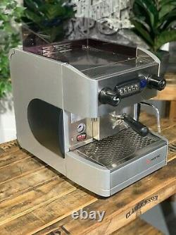 Promac Club Me 1 Group Grey Espresso Coffee Machine Commercial Wholesale Supply