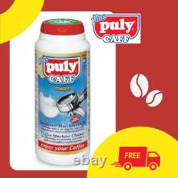 Puly Caff Group Powder 900g Group Head Espresso Coffee Machine Cleaning