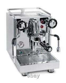 Quick Mill Rubino 1 Group Home Espresso Coffee Machine 120 Volts