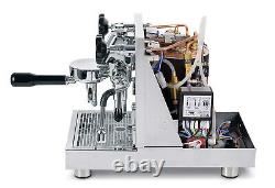 Quick Mill Rubino 1 Group Home Espresso Coffee Machine 120 Volts