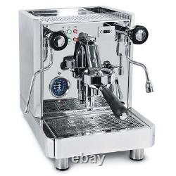 Quick Mill Vetrano 2B Evo 1 Group Espresso Coffee Machine