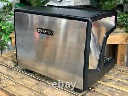 Rancilio Baby 9 2 Group Pod Espresso Coffee Machine