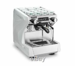 Rancilio Classe 5 ST Semi-Automatic 1 Group Commercial Espresso Machine