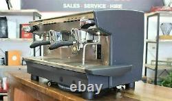 Rancilio Classe 6 2 Group Commercial Espresso Coffee Machine
