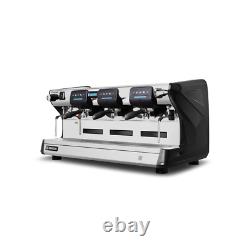 Rancilio Classe 7 USB Tall 3 Group Commercial Espresso Machine