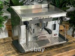 Rancilio Classe 8 1 Group Stainless Espresso Coffee Machine Commercial Wholesale