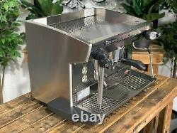 Rancilio Classe 8 1 Group Stainless Espresso Coffee Machine Commercial Wholesale