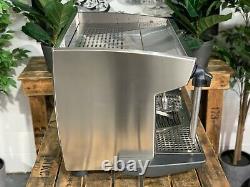 Rancilio Classe 8 1 Group Stainless Espresso Coffee Machine Commercial Wholesale