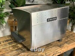 Rancilio Classe 8 1 Group Stainless Espresso Coffee Machine Commercial Wholesale