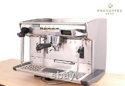 Rancilio Classe 8 (High Cup) 1-group Commercial Espresso Coffee Machine