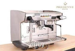 Rancilio Classe 8 (High Cup) 1-group Commercial Espresso Coffee Machine