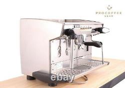 Rancilio Classe 8 (High Cup) 1-group Commercial Espresso Coffee Machine