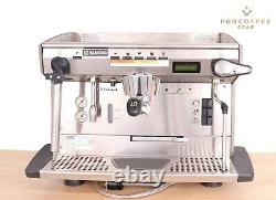 Rancilio Classe 8 (High Cup) 1-group Commercial Espresso Coffee Machine