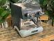 Rancilio Epoca 1 Group Grey Espresso Coffee Machine Commercial Cafe Wholesale