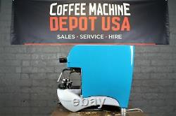 Rancilio Epoca 2 Group Commercial Espresso Machine