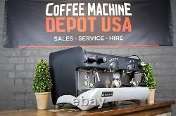 Rancilio Epoca 2 Group Commercial Espresso Machine