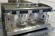 Rancilio Classe 7 Espresso Coffee Machine 3 Groups