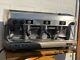Refurbished Wega Dual Fuel 3 Group Commercial Espresso Coffee Machine &warranty