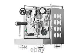 Rocket Appartamento 1 Group Steel & Copper Commercial Espresso Machine